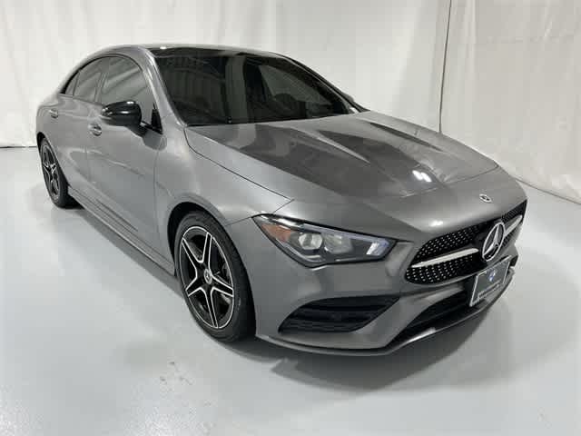 Thumbnail: 2023 Mercedes-Benz CLA - 15