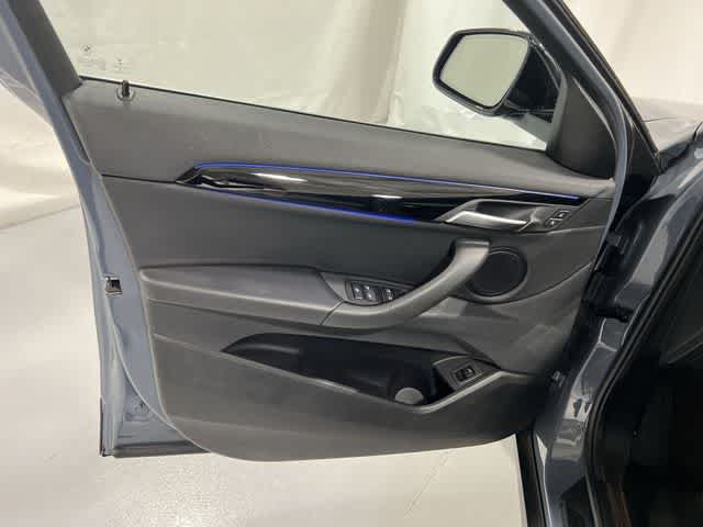 Thumbnail: 2022 BMW X2 - 35