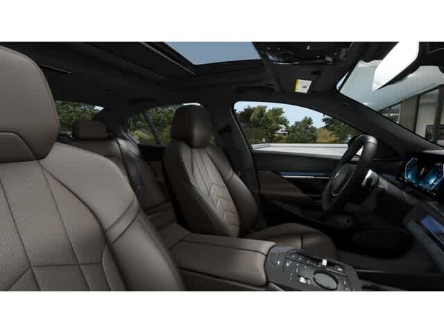 Thumbnail: 2026 BMW i5 - 9