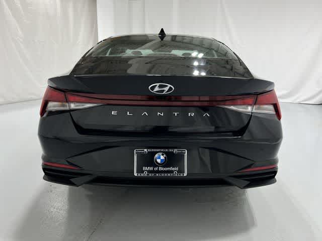 Thumbnail: 2023 Hyundai Elantra - 13