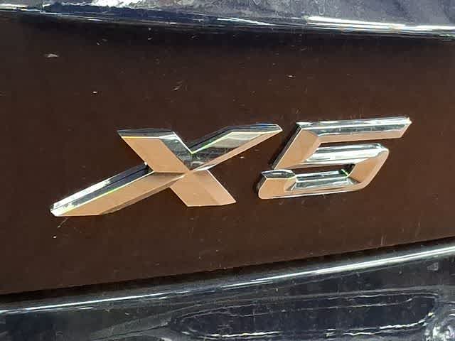 Thumbnail: 2026 BMW X5 - 10