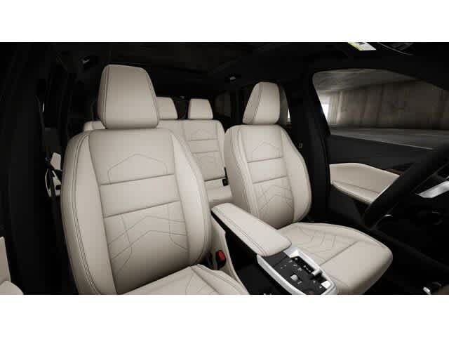 2025 BMW X1 xDrive28i 11