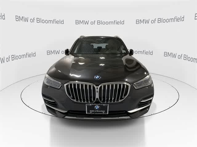 Thumbnail: 2023 BMW X5 - 3