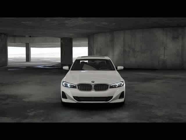 Thumbnail: 2025 BMW 3 Series - 3