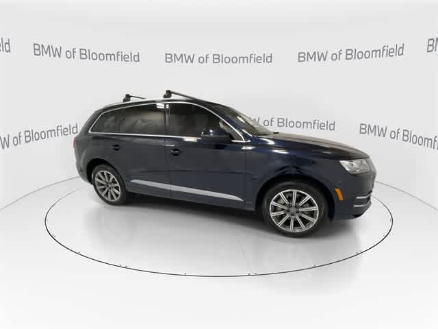 Thumbnail: 2017 Audi Q7 - 9