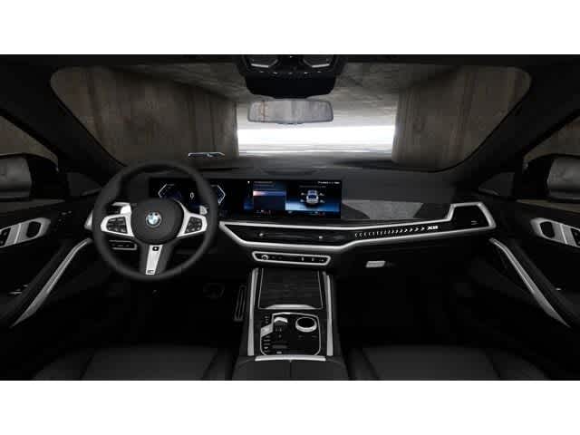 Thumbnail: 2026 BMW X6 - 10