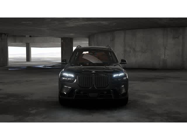 Thumbnail: 2026 BMW X7 - 3
