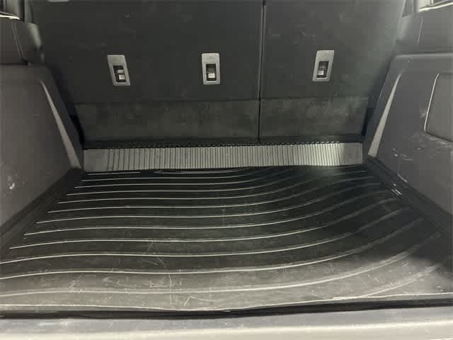 Thumbnail: 2023 Ford Bronco - 31