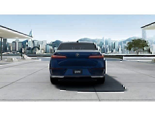 Thumbnail: 2026 BMW i7 - 7