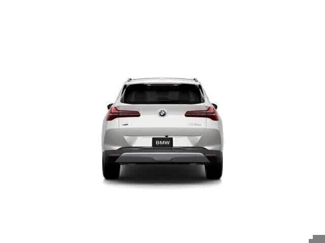 Thumbnail: 2026 BMW X3 - 5