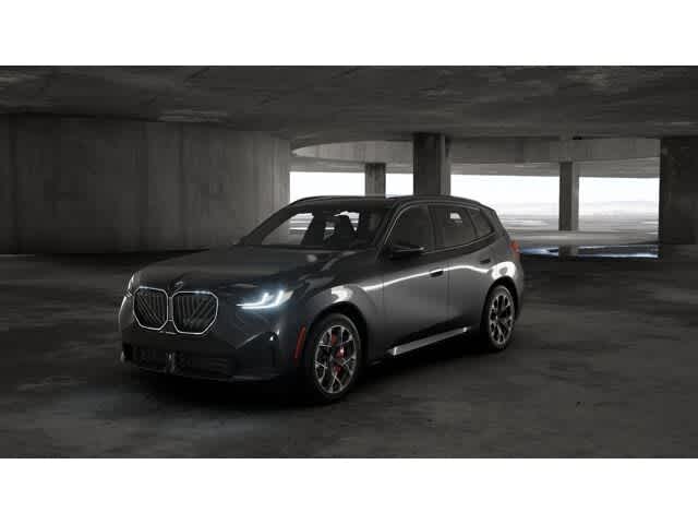 2025 BMW X3 3.0i -
                  Bloomfield, NJ