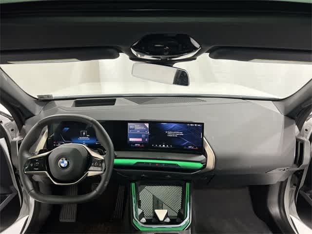 Thumbnail: 2025 BMW X3 - 20