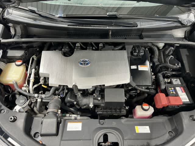 Thumbnail: 2016 Toyota Prius - 19