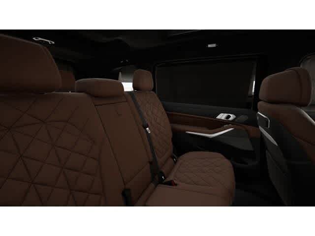 Thumbnail: 2026 BMW X7 - 12