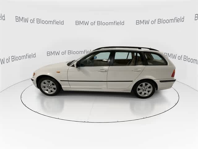 Thumbnail: 2005 BMW 3 Series - 5