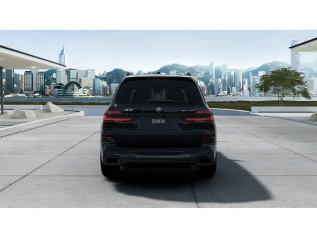 Thumbnail: 2026 BMW X7 - 5