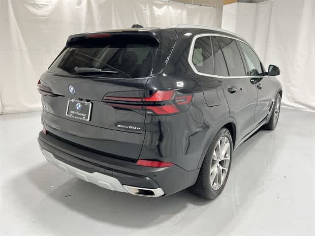 Thumbnail: 2026 BMW X5 - 14