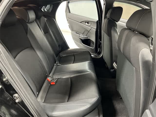 Thumbnail: 2020 Honda Civic - 24