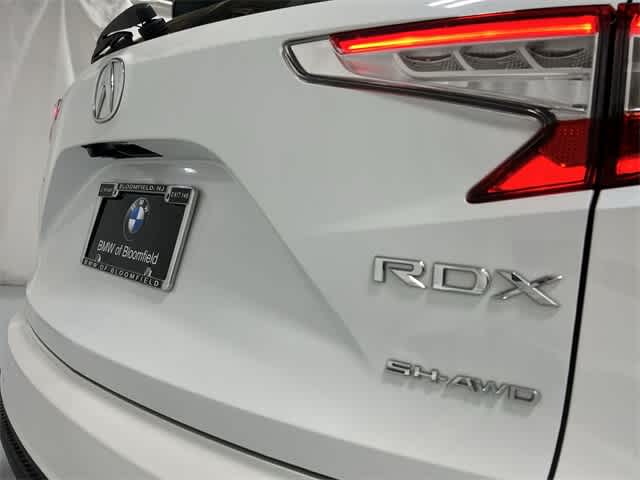 Thumbnail: 2020 Acura RDX - 17