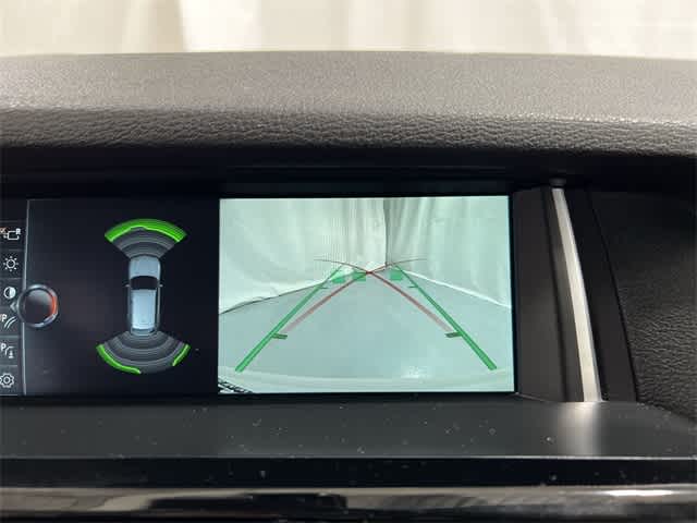 Thumbnail: 2017 BMW X3 - 29