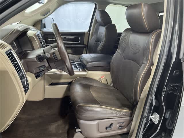 Thumbnail: 2011 RAM 1500 - 20