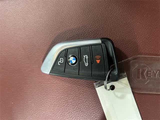 Thumbnail: 2022 BMW X3 - 34