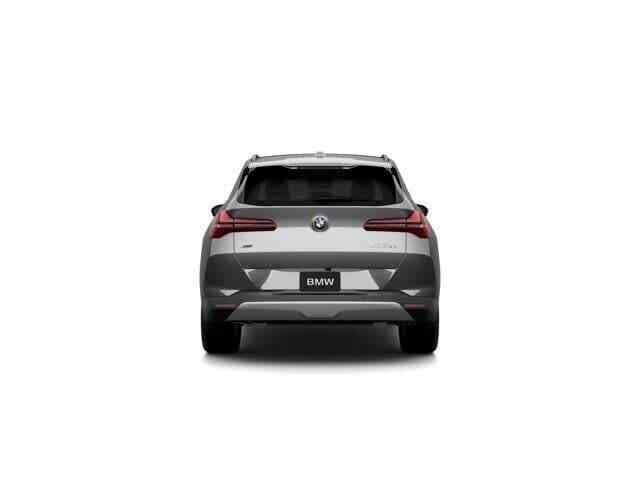 Thumbnail: 2026 BMW X3 - 5