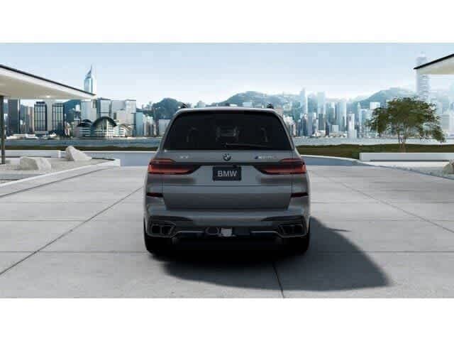 Thumbnail: 2026 BMW X7 - 5