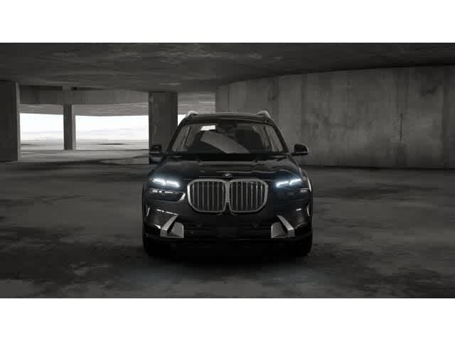 Thumbnail: 2026 BMW X7 - 3