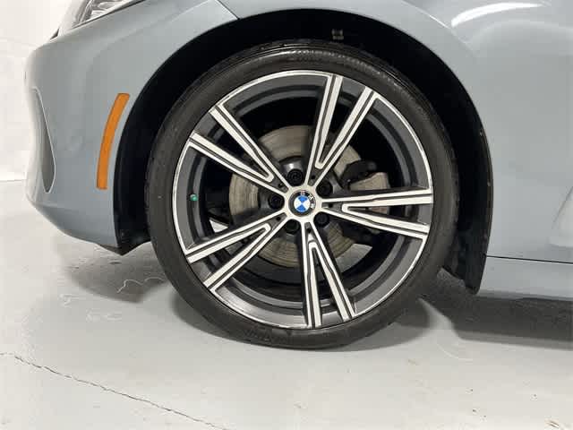 Thumbnail: 2022 BMW 4 Series - 18