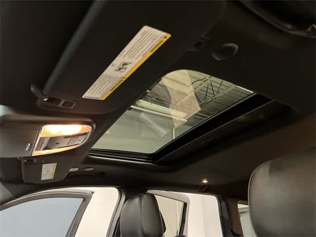 Thumbnail: 2021 Jeep Grand Cherokee - 24