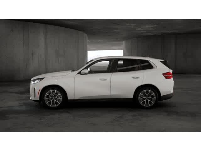 Thumbnail: 2026 BMW X3 - 4