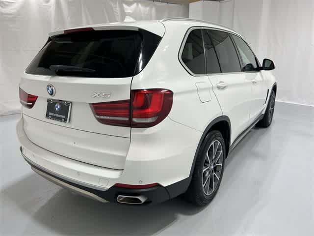 Thumbnail: 2018 BMW X5 - 14