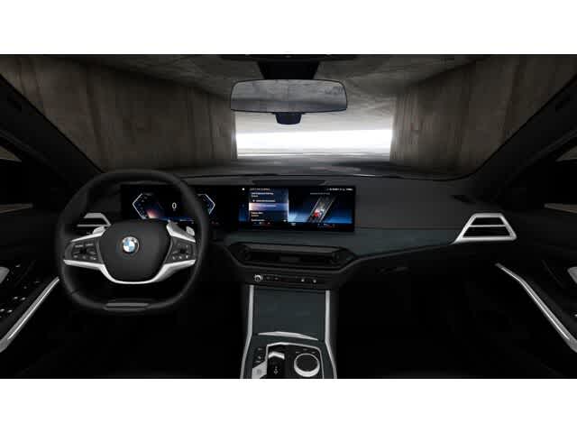 Thumbnail: 2025 BMW 3 Series - 10
