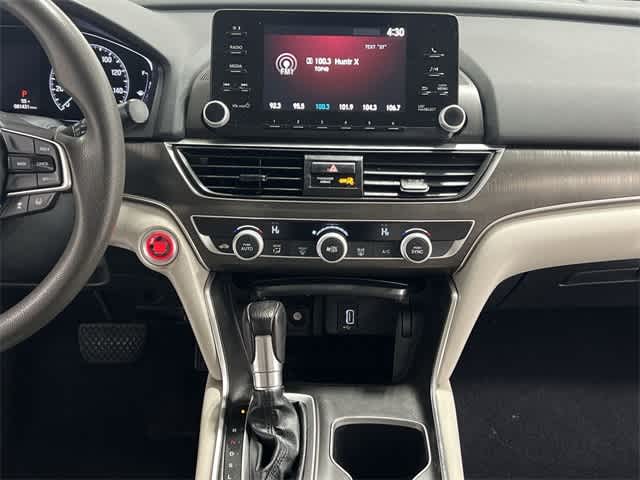 Thumbnail: 2019 Honda Accord - 27