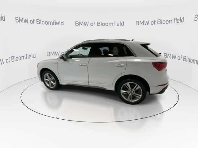 Thumbnail: 2020 Audi Q3 - 5