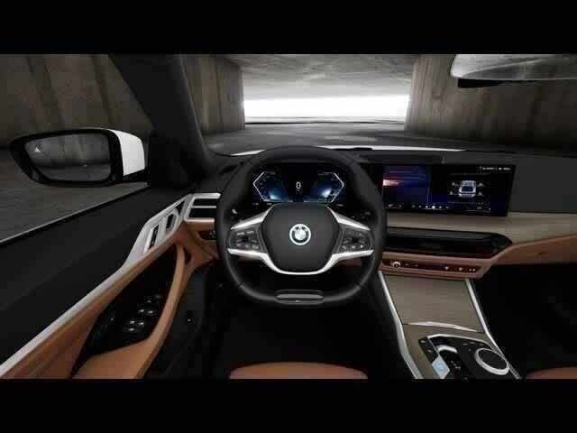 Thumbnail: 2025 BMW i4 - 14
