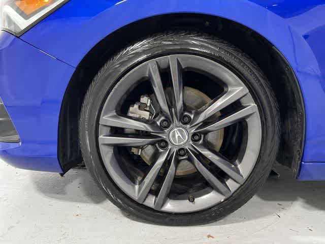 Thumbnail: 2024 Acura Integra - 18