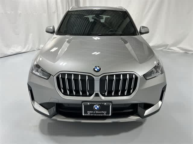 Thumbnail: 2025 BMW X1 - 16