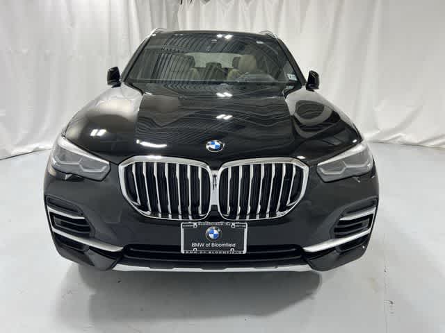 Thumbnail: 2022 BMW X5 - 16