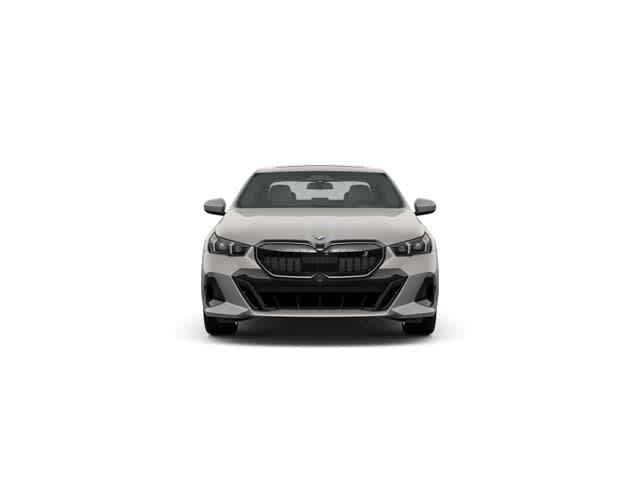 Thumbnail: 2026 BMW i5 - 2