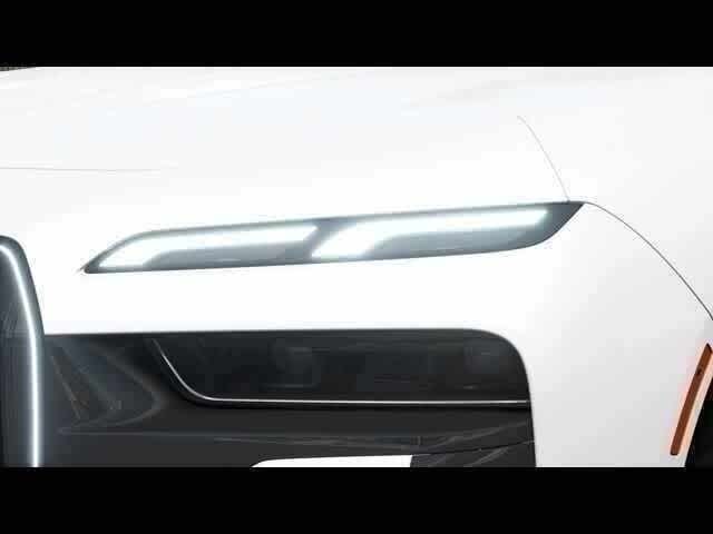 Thumbnail: 2025 BMW 7 Series - 6