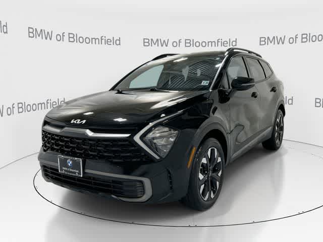 Thumbnail: 2023 Kia Sportage - 1