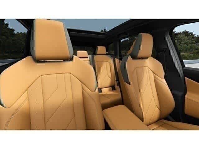 Thumbnail: 2026 BMW X3 - 11