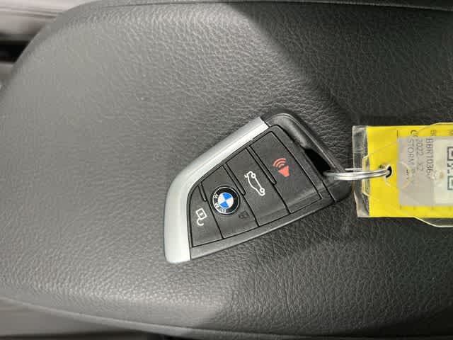 Thumbnail: 2022 BMW X2 - 33