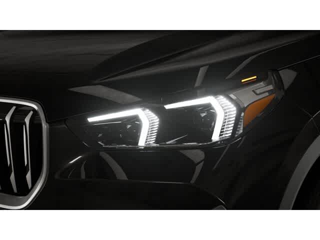 2025 BMW X1 xDrive28i 6