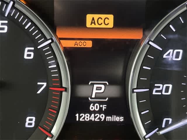 Thumbnail: 2016 Acura TLX - 31