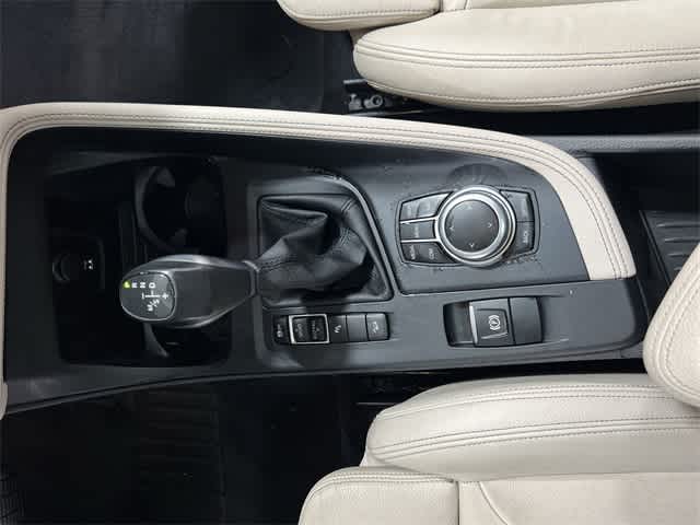 Thumbnail: 2019 BMW X1 - 30