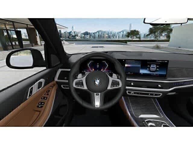 Thumbnail: 2026 BMW X5 - 13