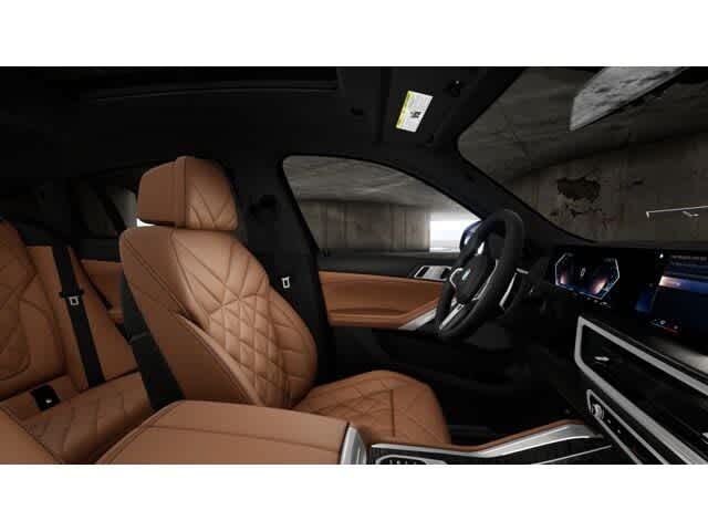 Thumbnail: 2026 BMW X6 - 9
